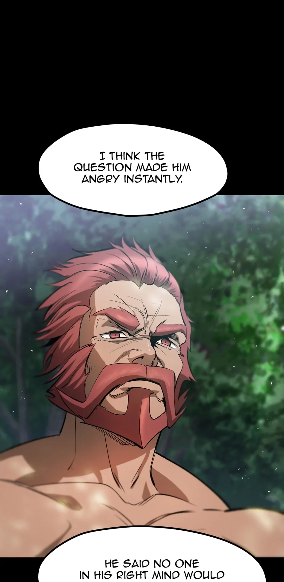 Latna Saga: Survival of a Sword King Chapter 203 page 20