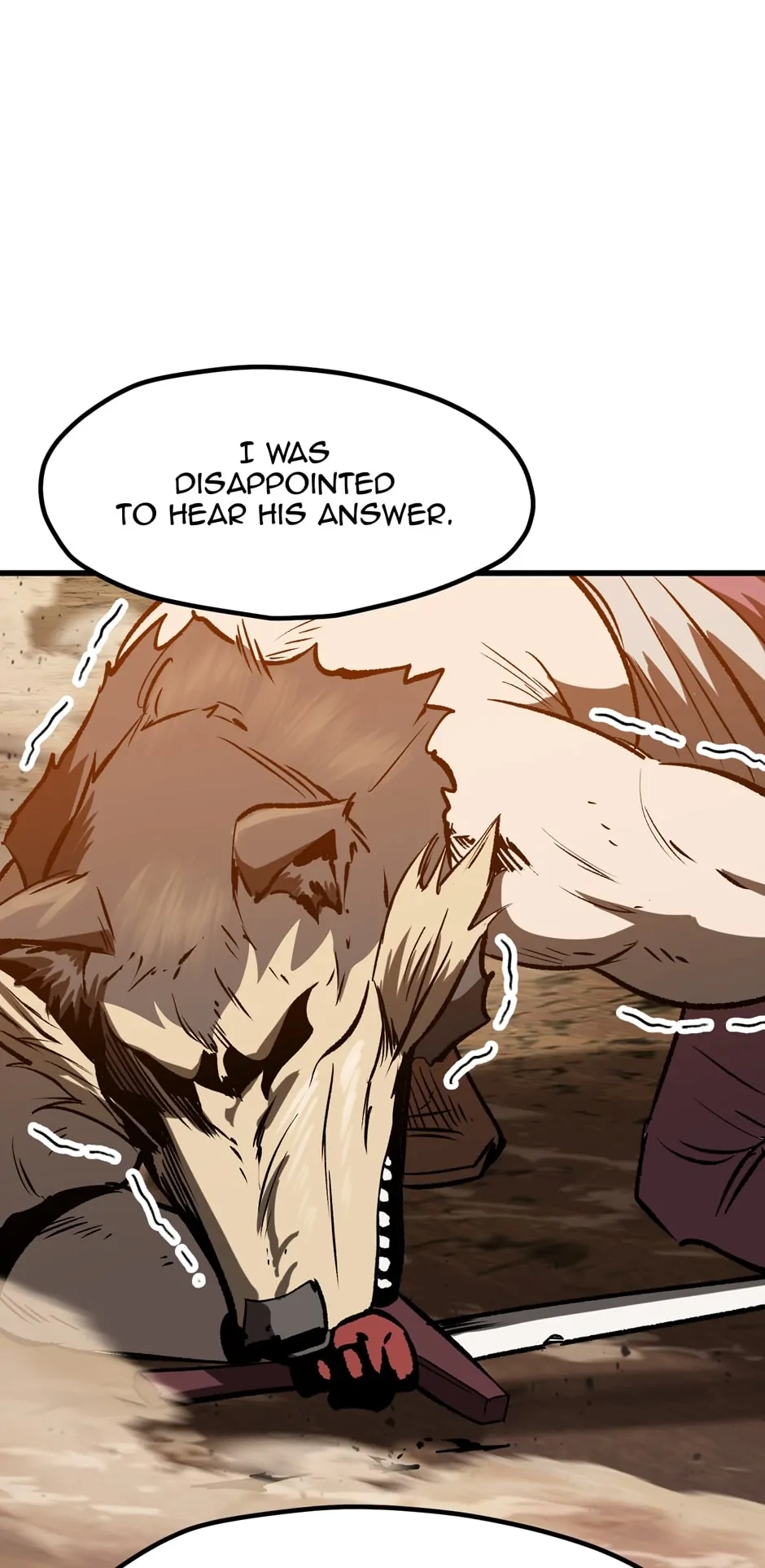 Latna Saga: Survival of a Sword King Chapter 203 page 23