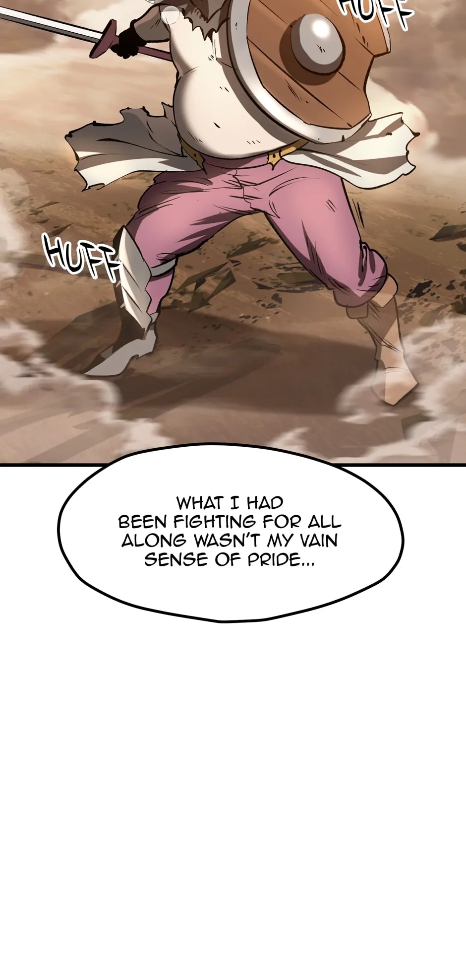 Latna Saga: Survival of a Sword King Chapter 203 page 25