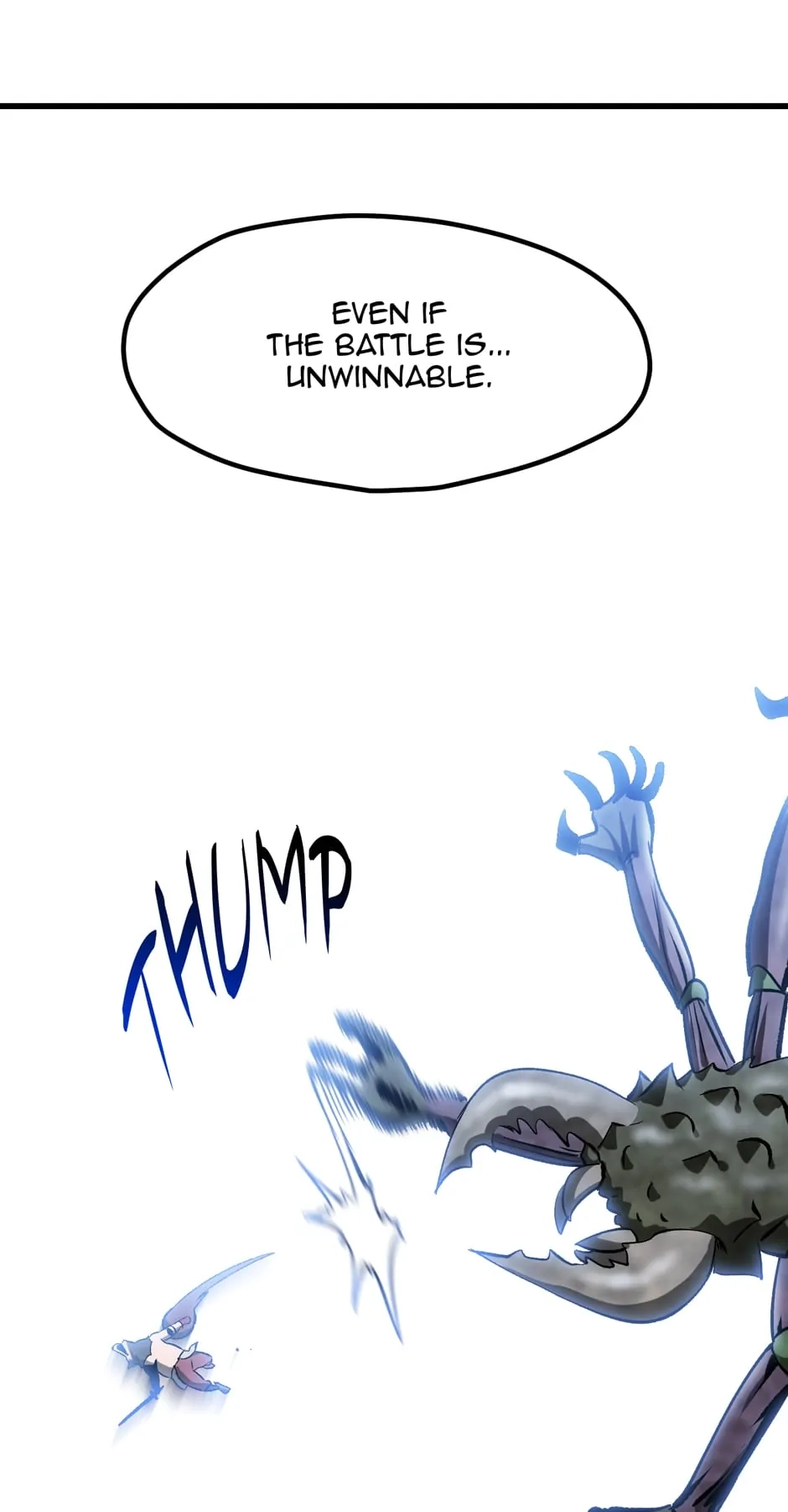 Latna Saga: Survival of a Sword King Chapter 203 page 29