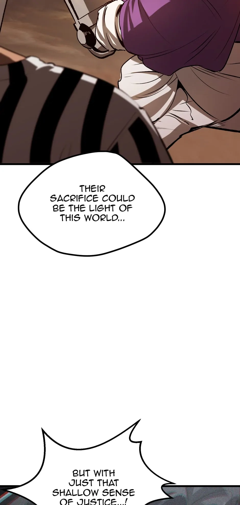 Latna Saga: Survival of a Sword King Chapter 203 page 54