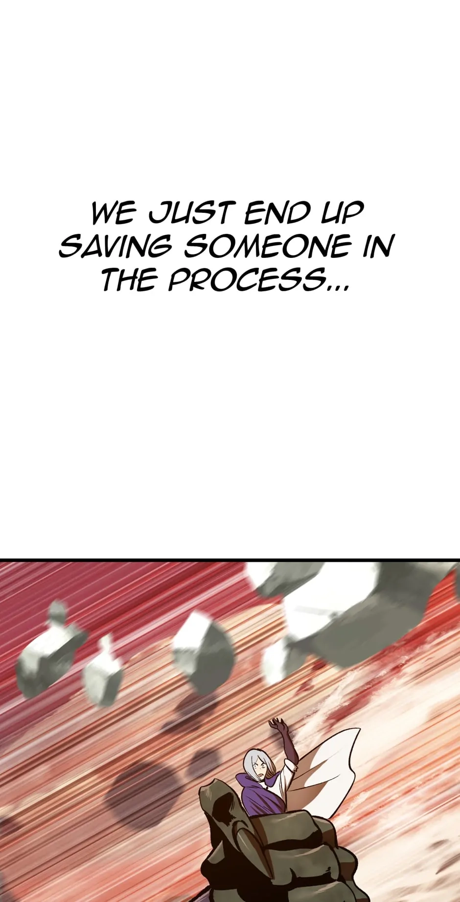 Latna Saga: Survival of a Sword King Chapter 203 page 73