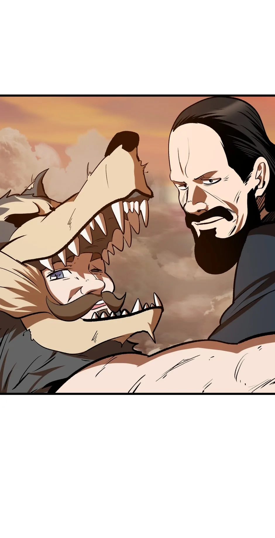Latna Saga: Survival of a Sword King Chapter 203 page 75