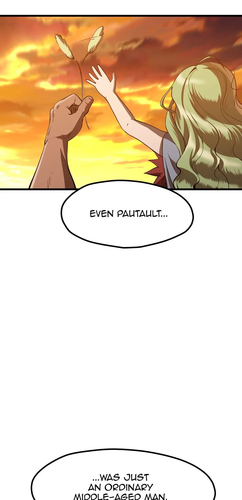 Latna Saga: Survival of a Sword King Chapter 203 page 88