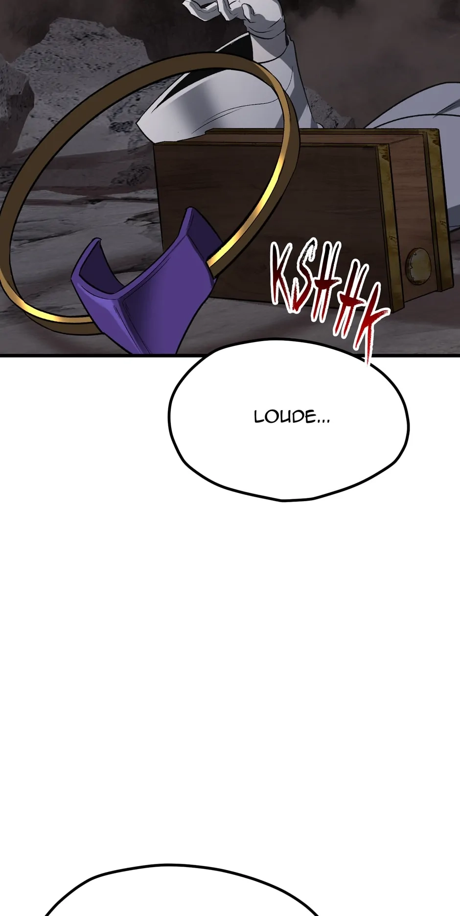 Latna Saga: Survival of a Sword King Chapter 203 page 96