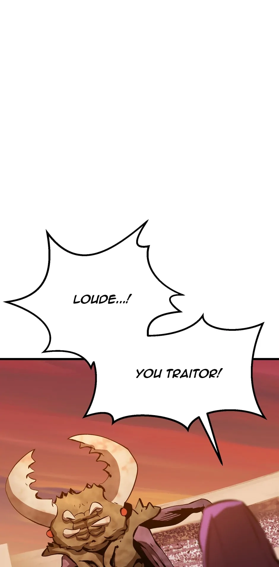 Latna Saga: Survival of a Sword King Chapter 204 page 4