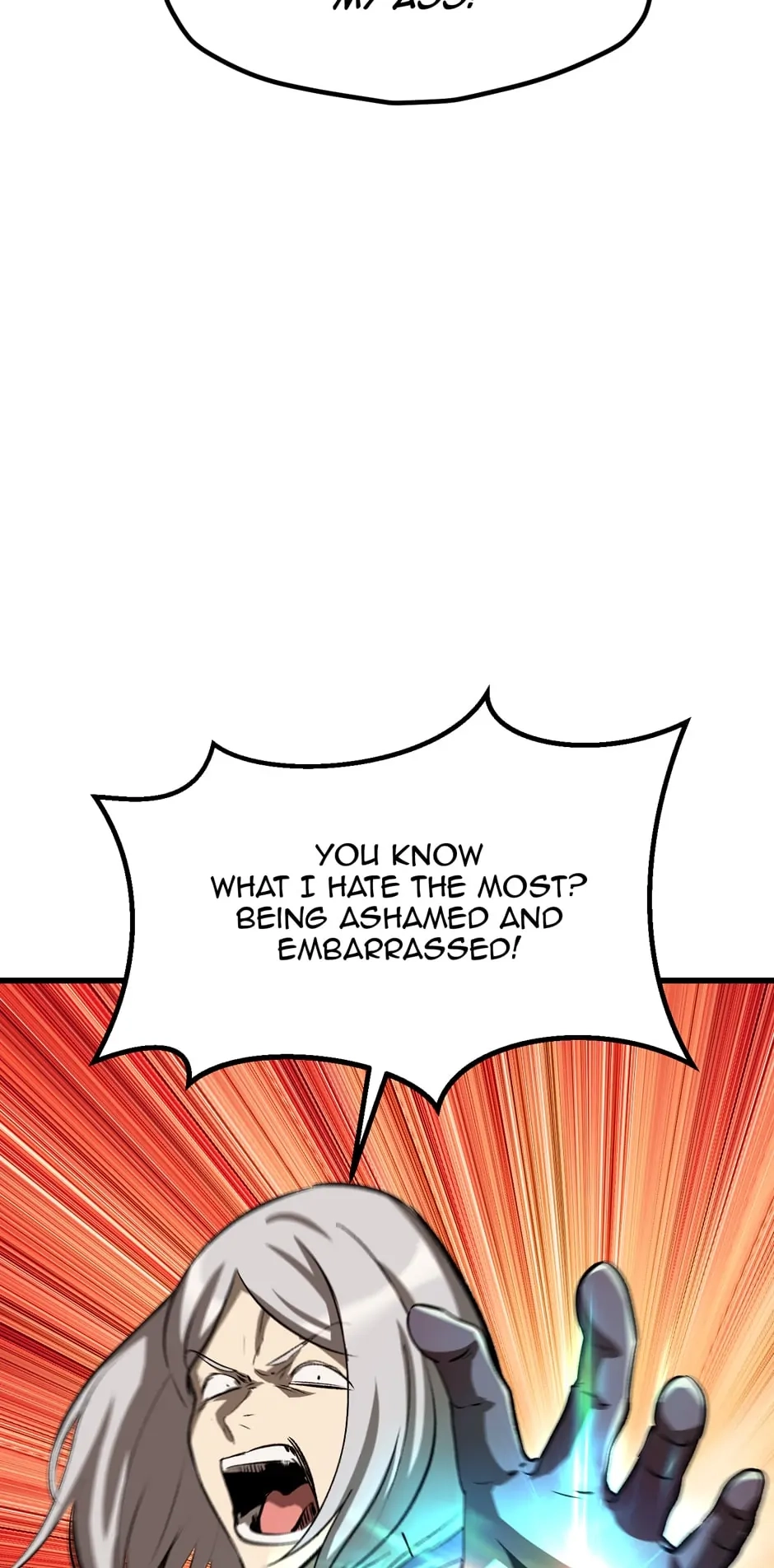 Latna Saga: Survival of a Sword King Chapter 204 page 7