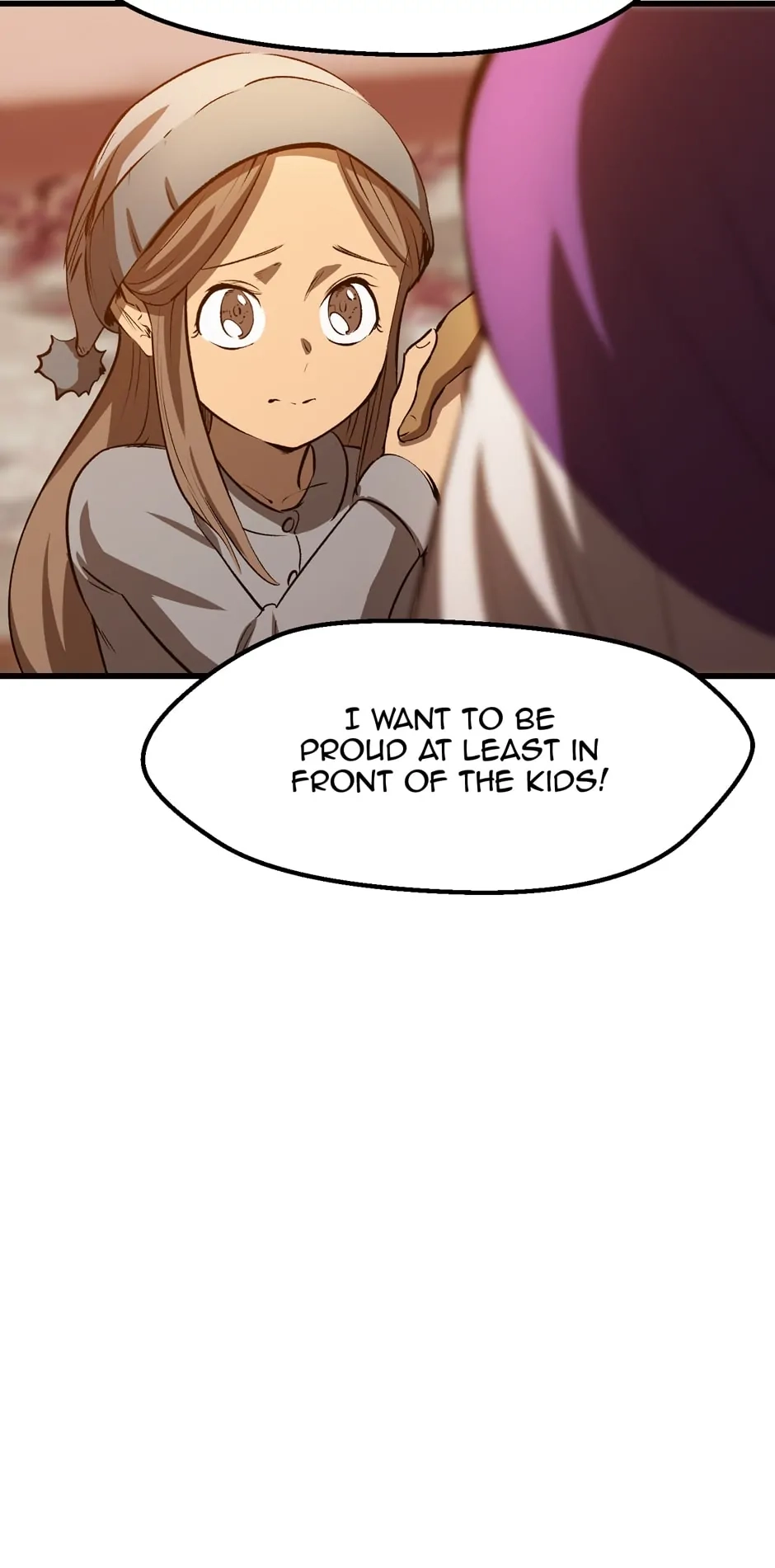 Latna Saga: Survival of a Sword King Chapter 204 page 9