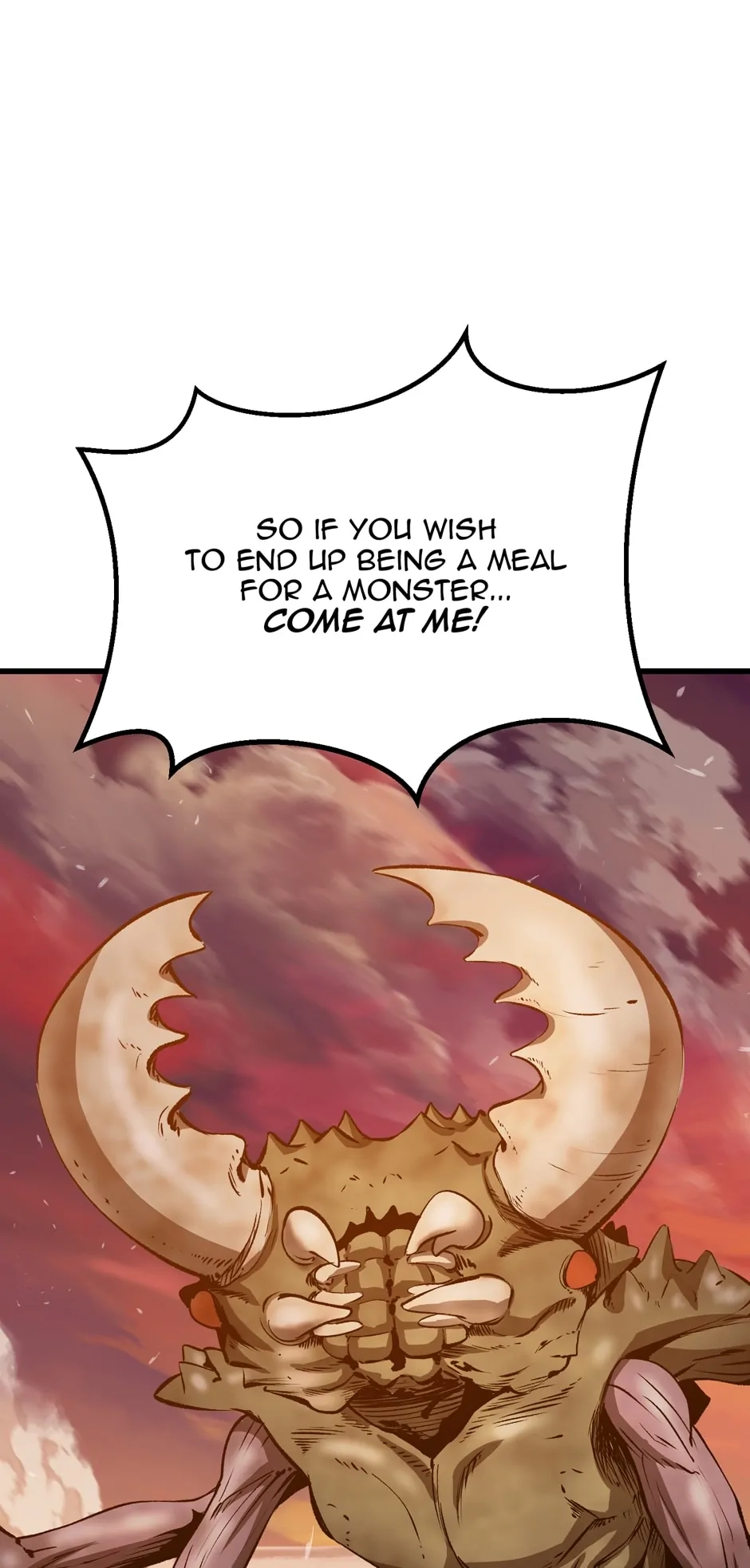 Latna Saga: Survival of a Sword King Chapter 204 page 12