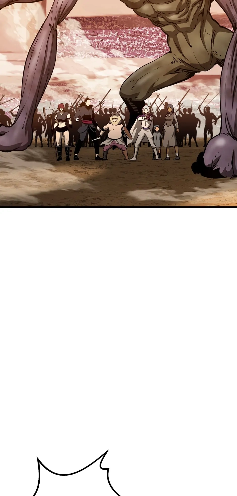 Latna Saga: Survival of a Sword King Chapter 204 page 13