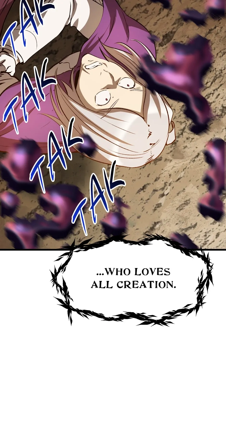 Latna Saga: Survival of a Sword King Chapter 204 page 23