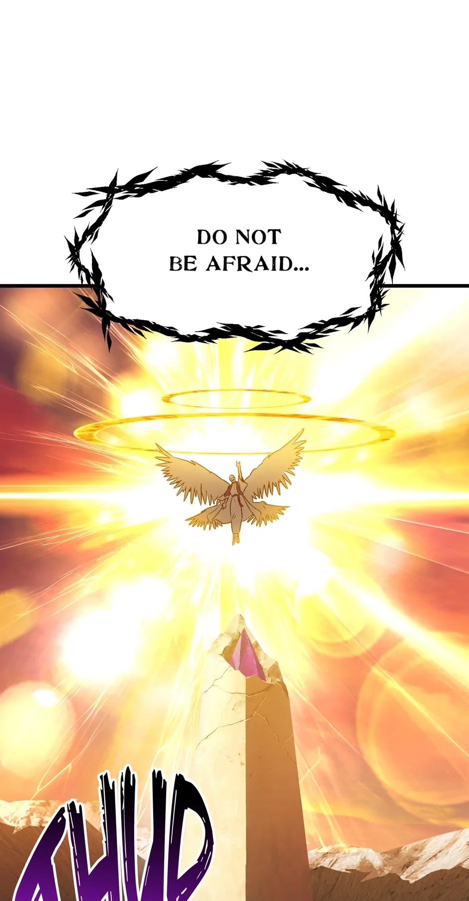 Latna Saga: Survival of a Sword King Chapter 204 page 24