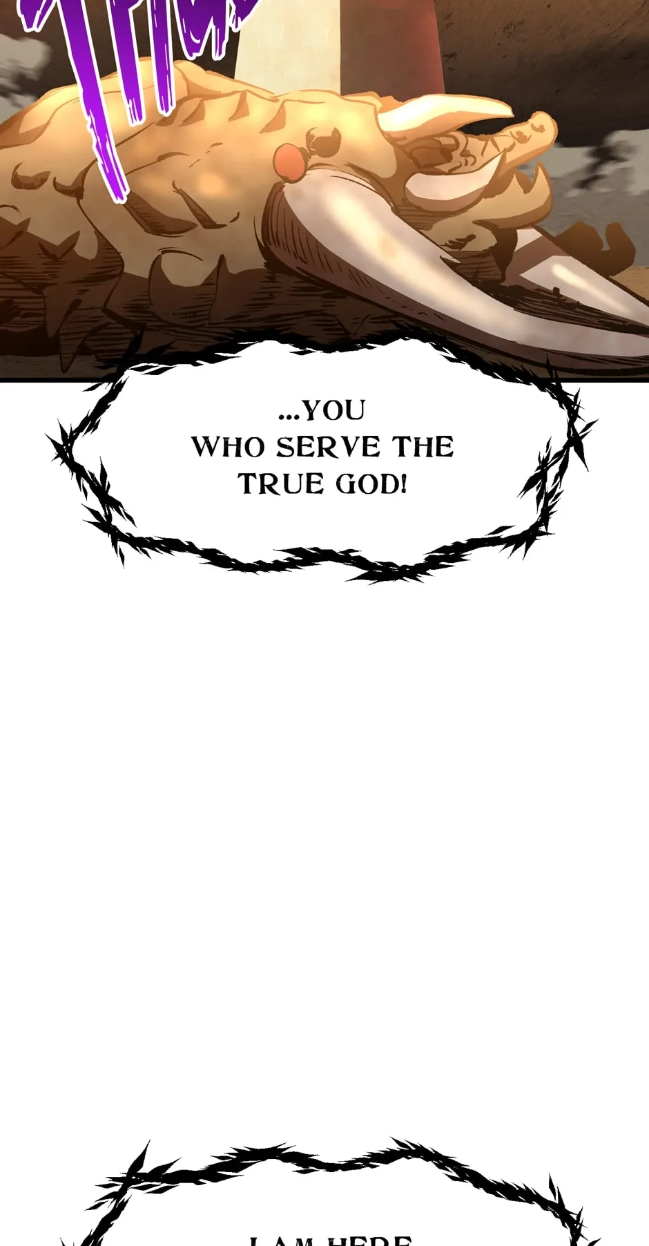 Latna Saga: Survival of a Sword King Chapter 204 page 25
