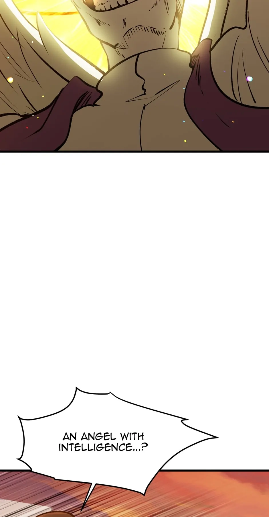 Latna Saga: Survival of a Sword King Chapter 204 page 28