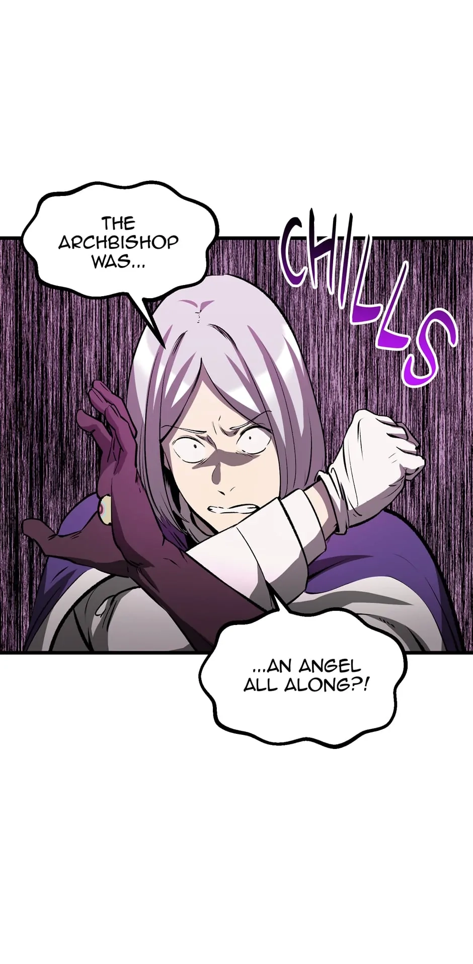 Latna Saga: Survival of a Sword King Chapter 204 page 30