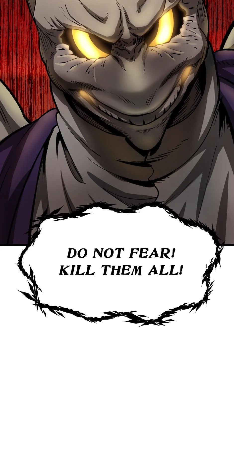 Latna Saga: Survival of a Sword King Chapter 204 page 36