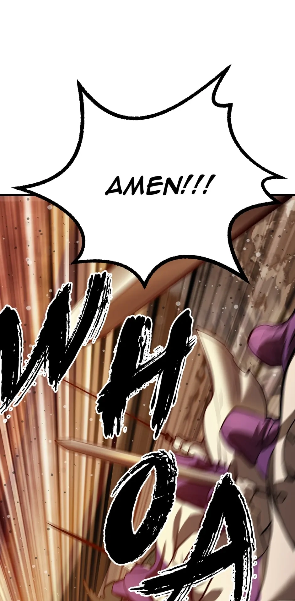 Latna Saga: Survival of a Sword King Chapter 204 page 37