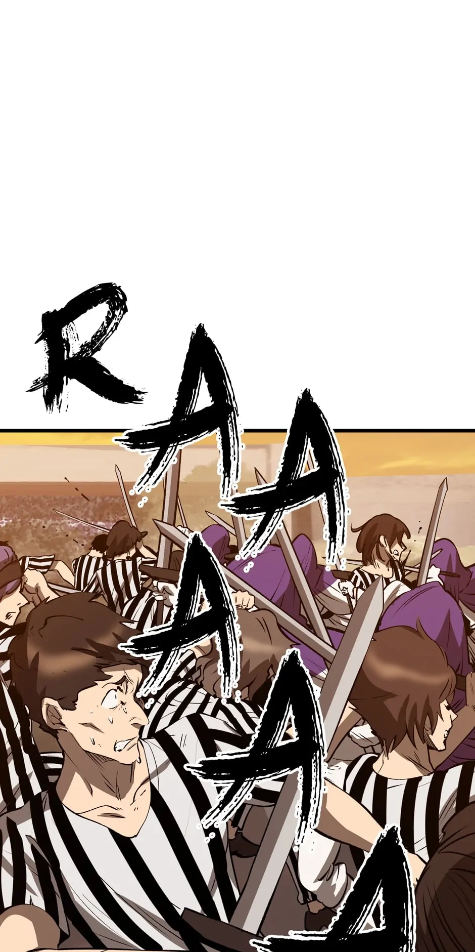 Latna Saga: Survival of a Sword King Chapter 204 page 39