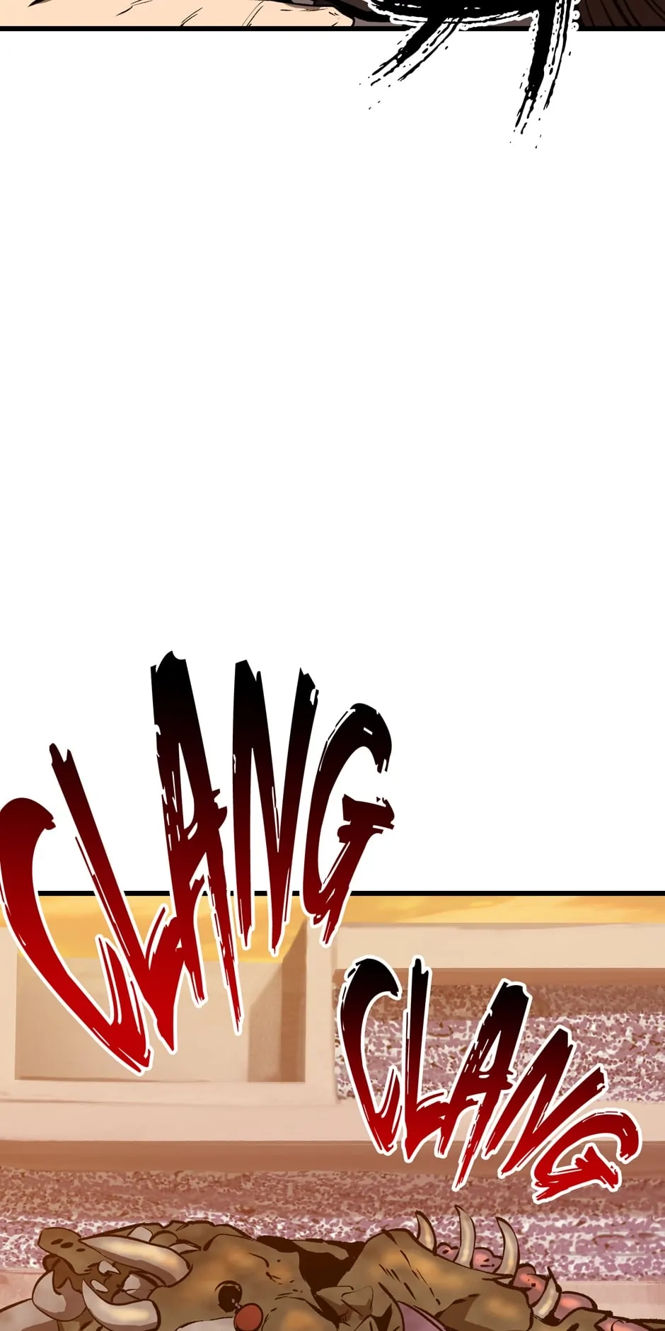 Latna Saga: Survival of a Sword King Chapter 204 page 40