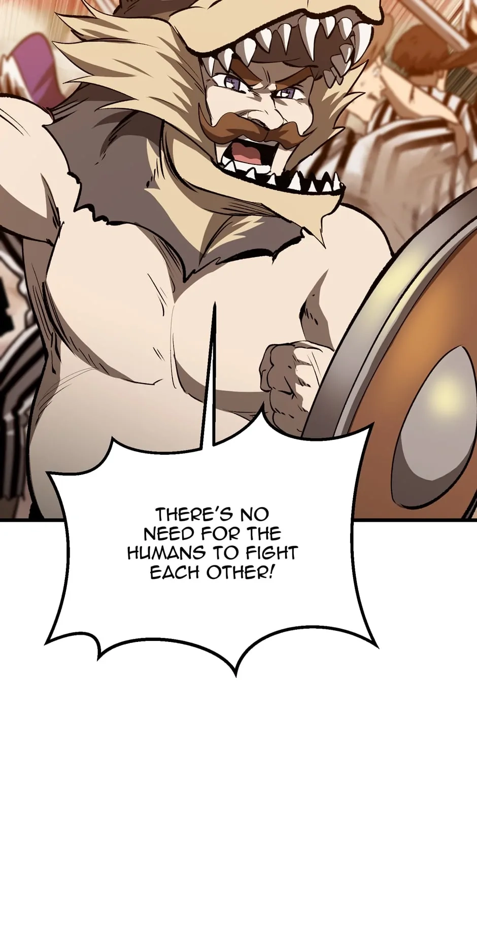 Latna Saga: Survival of a Sword King Chapter 204 page 46