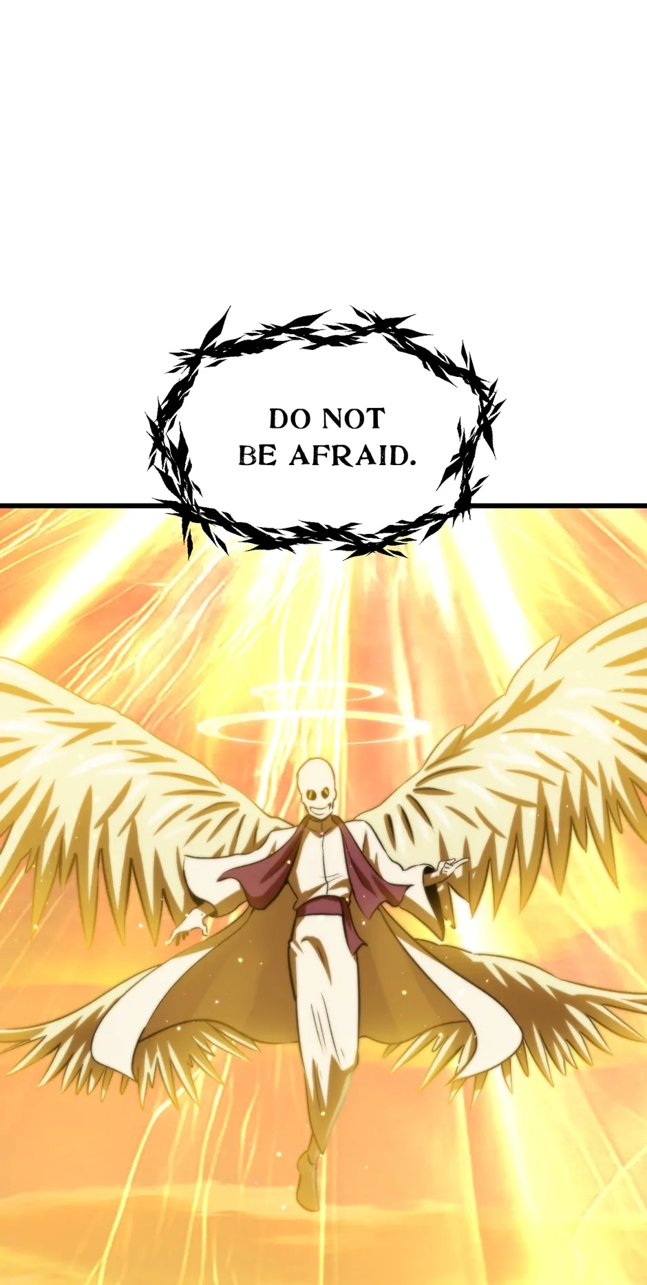 Latna Saga: Survival of a Sword King Chapter 204 page 55