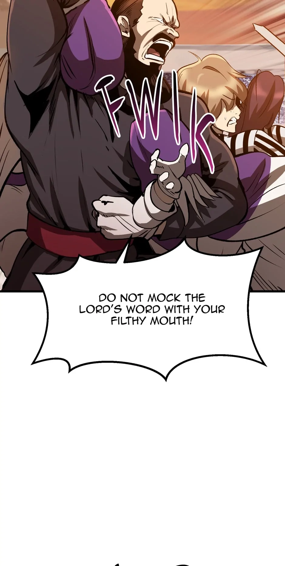 Latna Saga: Survival of a Sword King Chapter 204 page 57