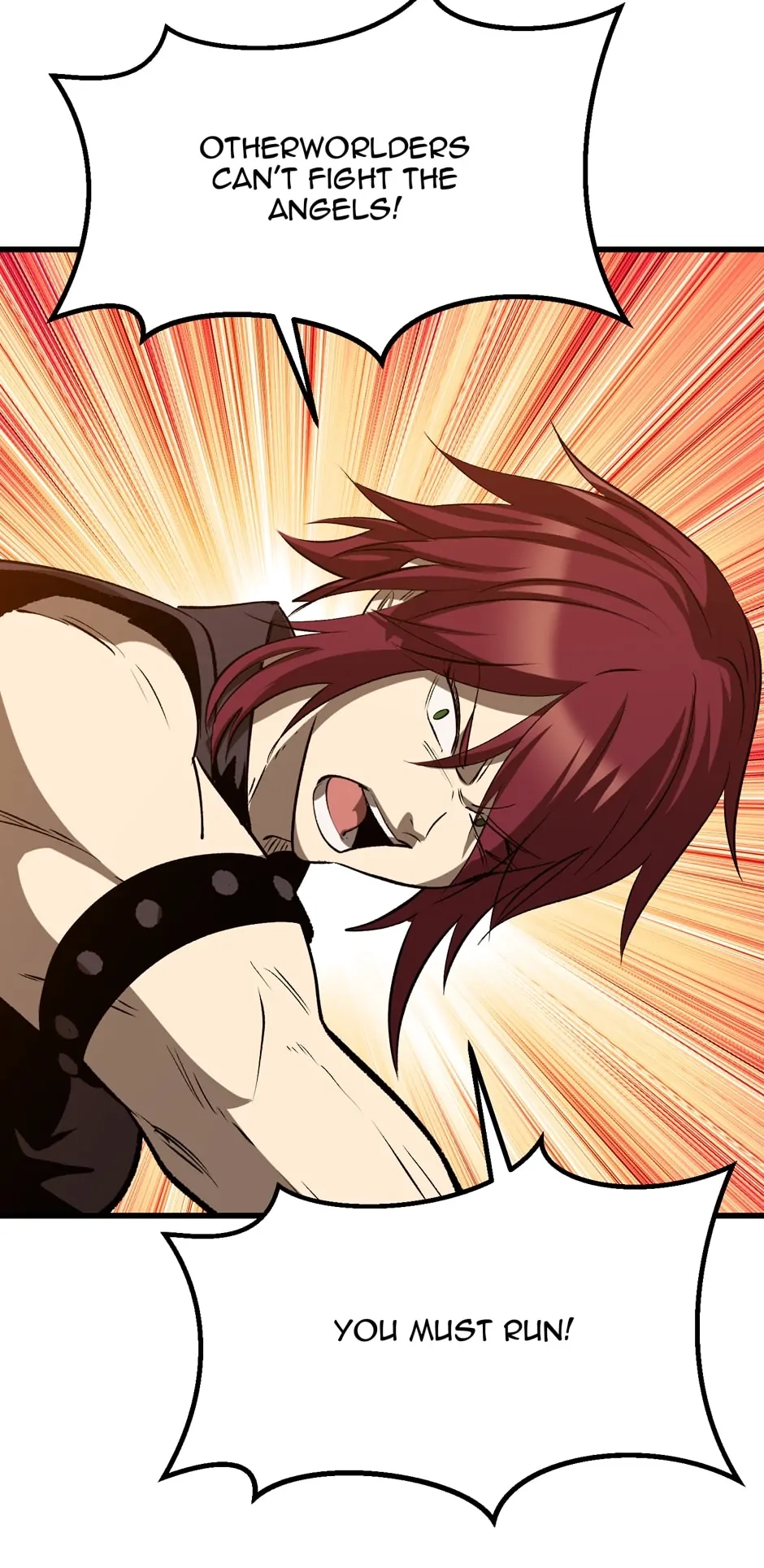 Latna Saga: Survival of a Sword King Chapter 204 page 64