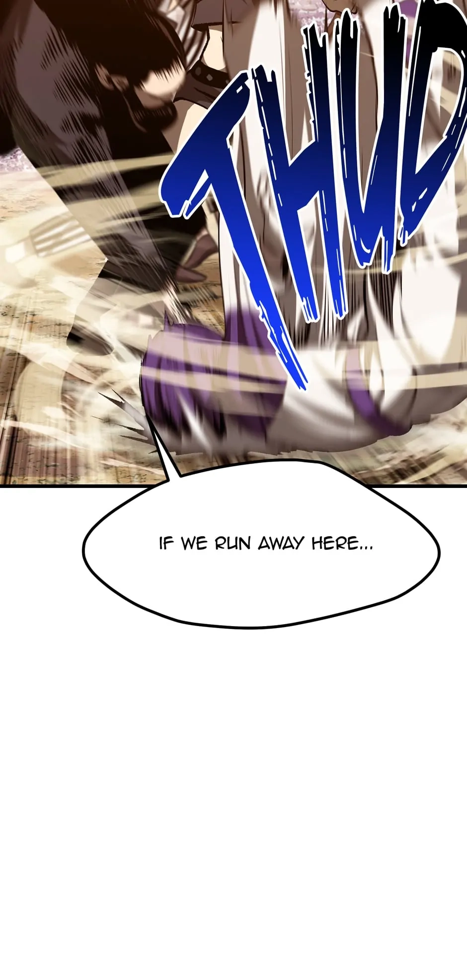Latna Saga: Survival of a Sword King Chapter 204 page 66