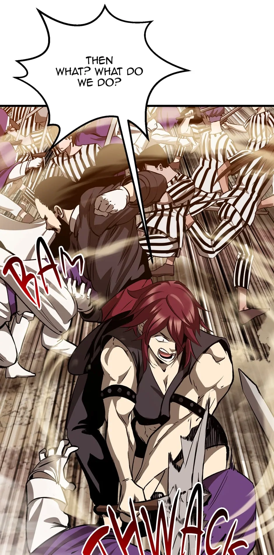 Latna Saga: Survival of a Sword King Chapter 204 page 69