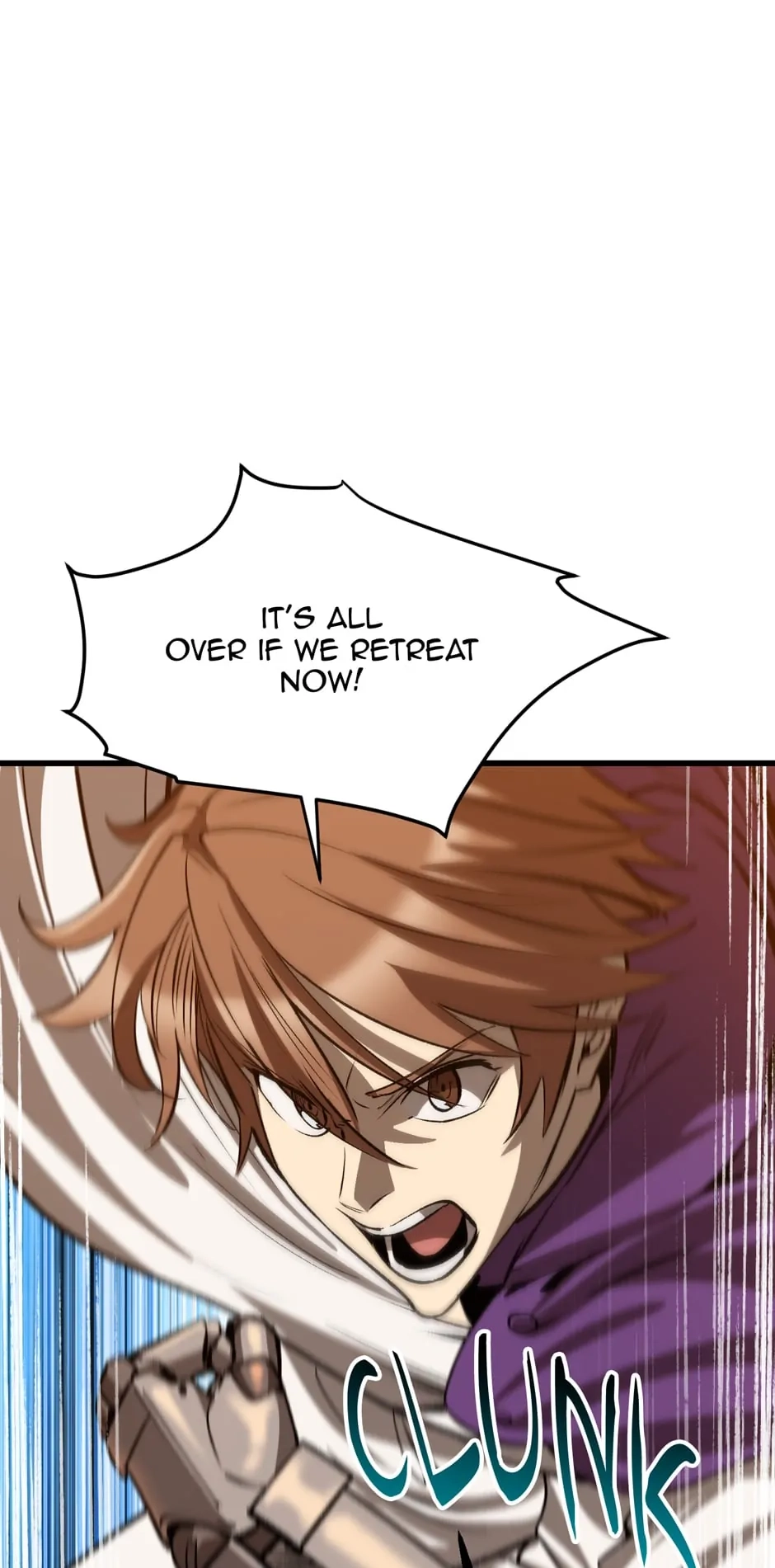 Latna Saga: Survival of a Sword King Chapter 204 page 74