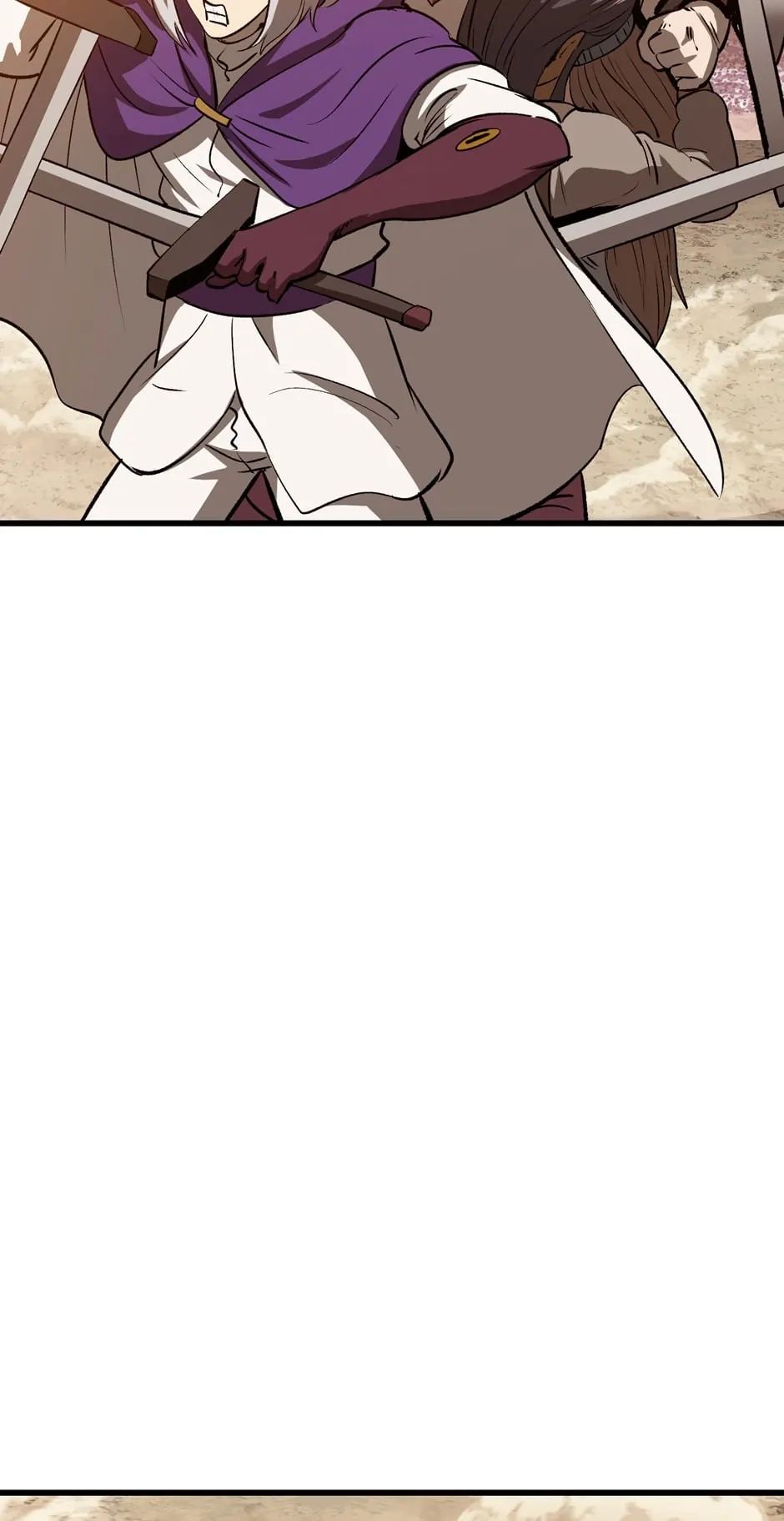 Latna Saga: Survival of a Sword King Chapter 204 page 81