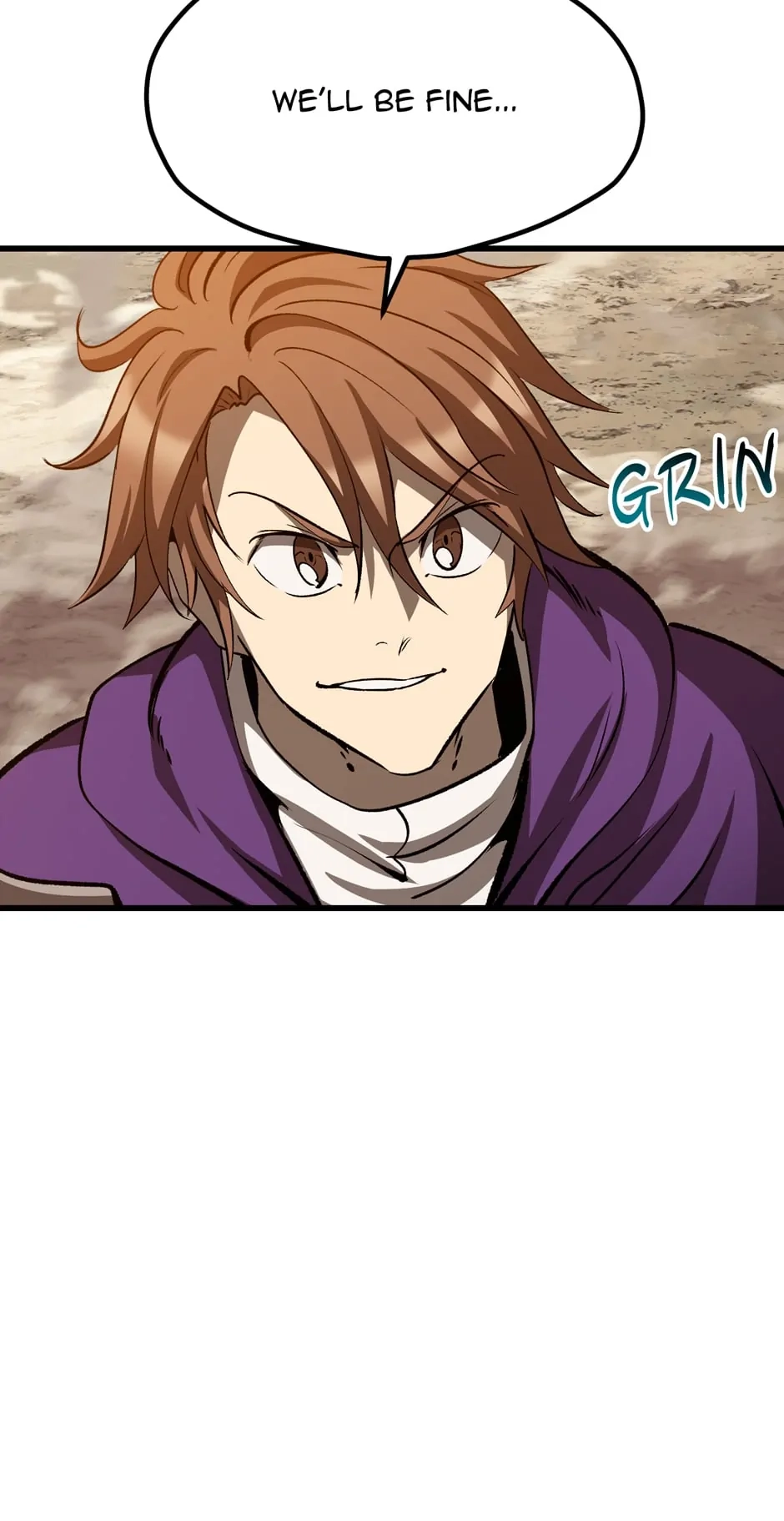 Latna Saga: Survival of a Sword King Chapter 204 page 83