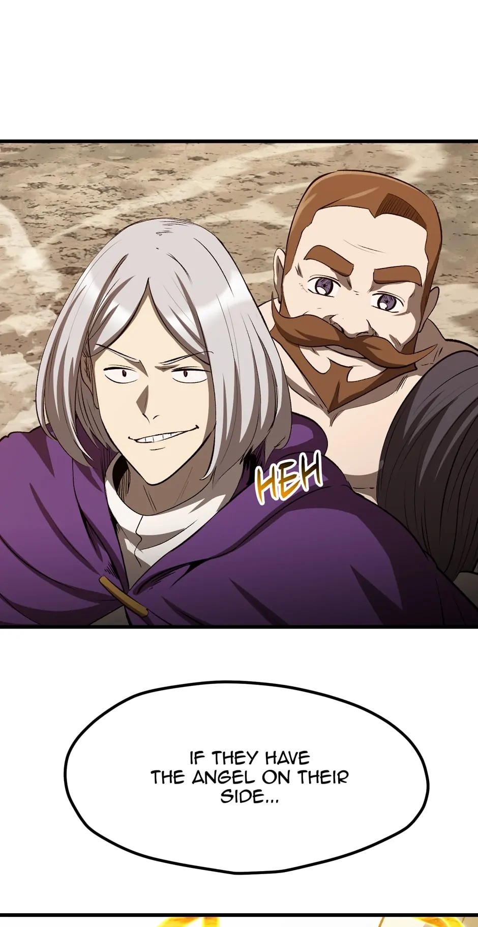 Latna Saga: Survival of a Sword King Chapter 204 page 84