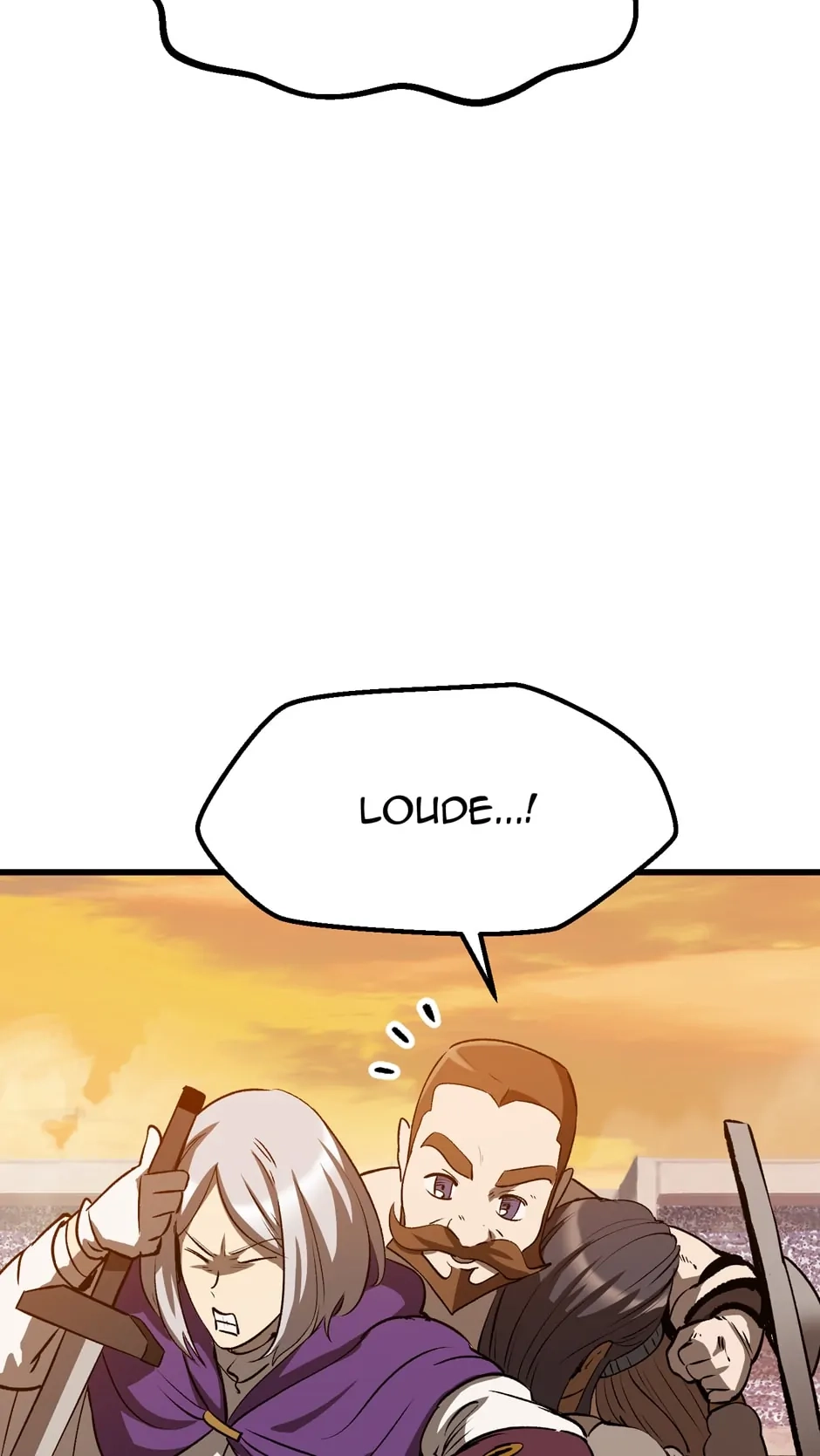 Latna Saga: Survival of a Sword King Chapter 205 page 4