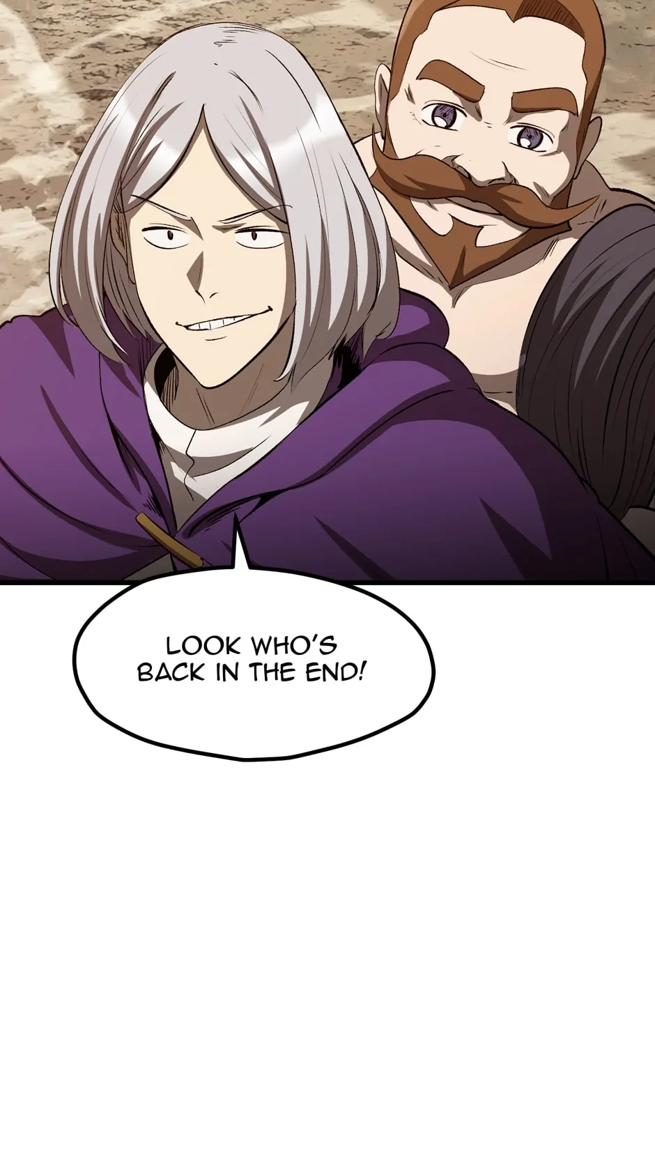 Latna Saga: Survival of a Sword King Chapter 205 page 7