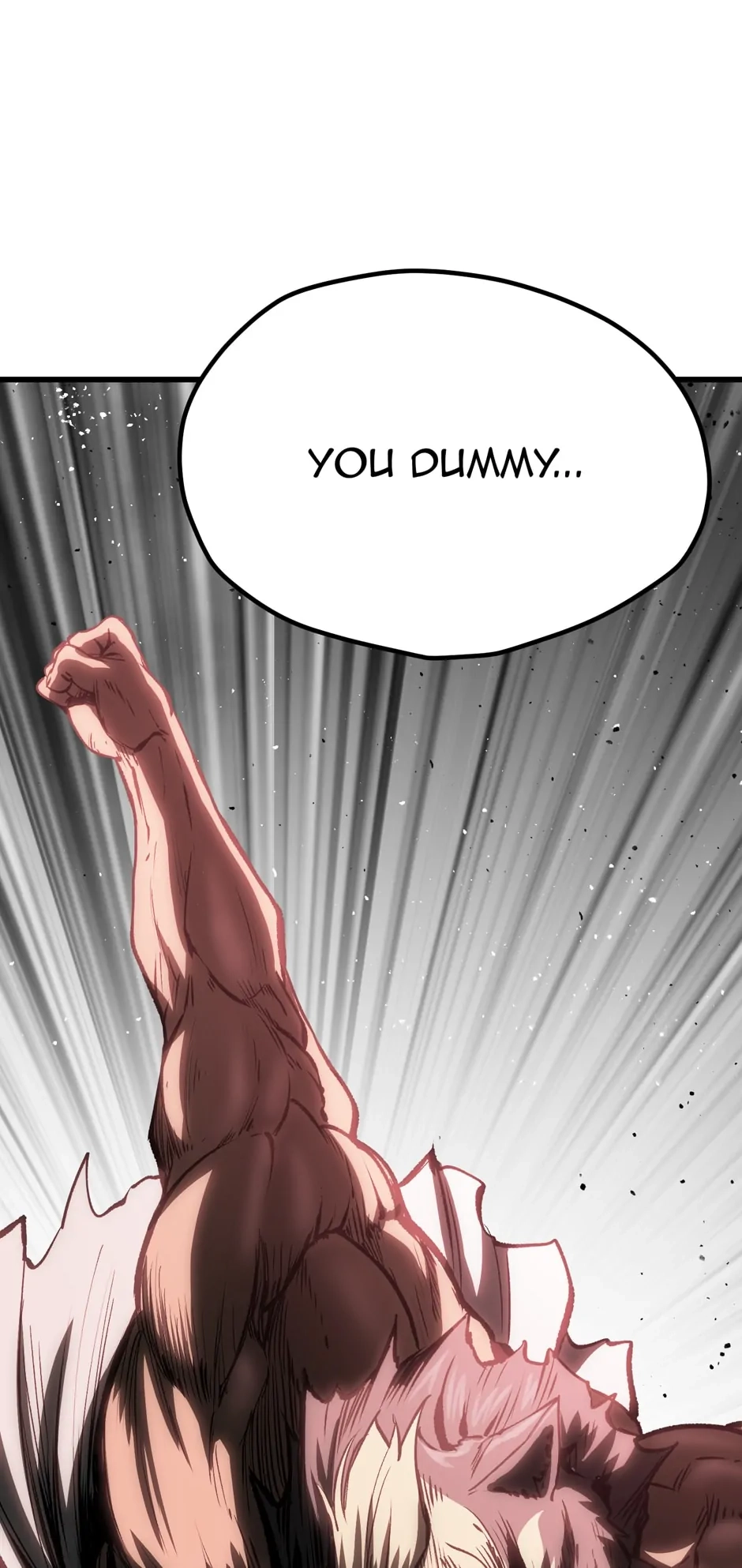 Latna Saga: Survival of a Sword King Chapter 205 page 8