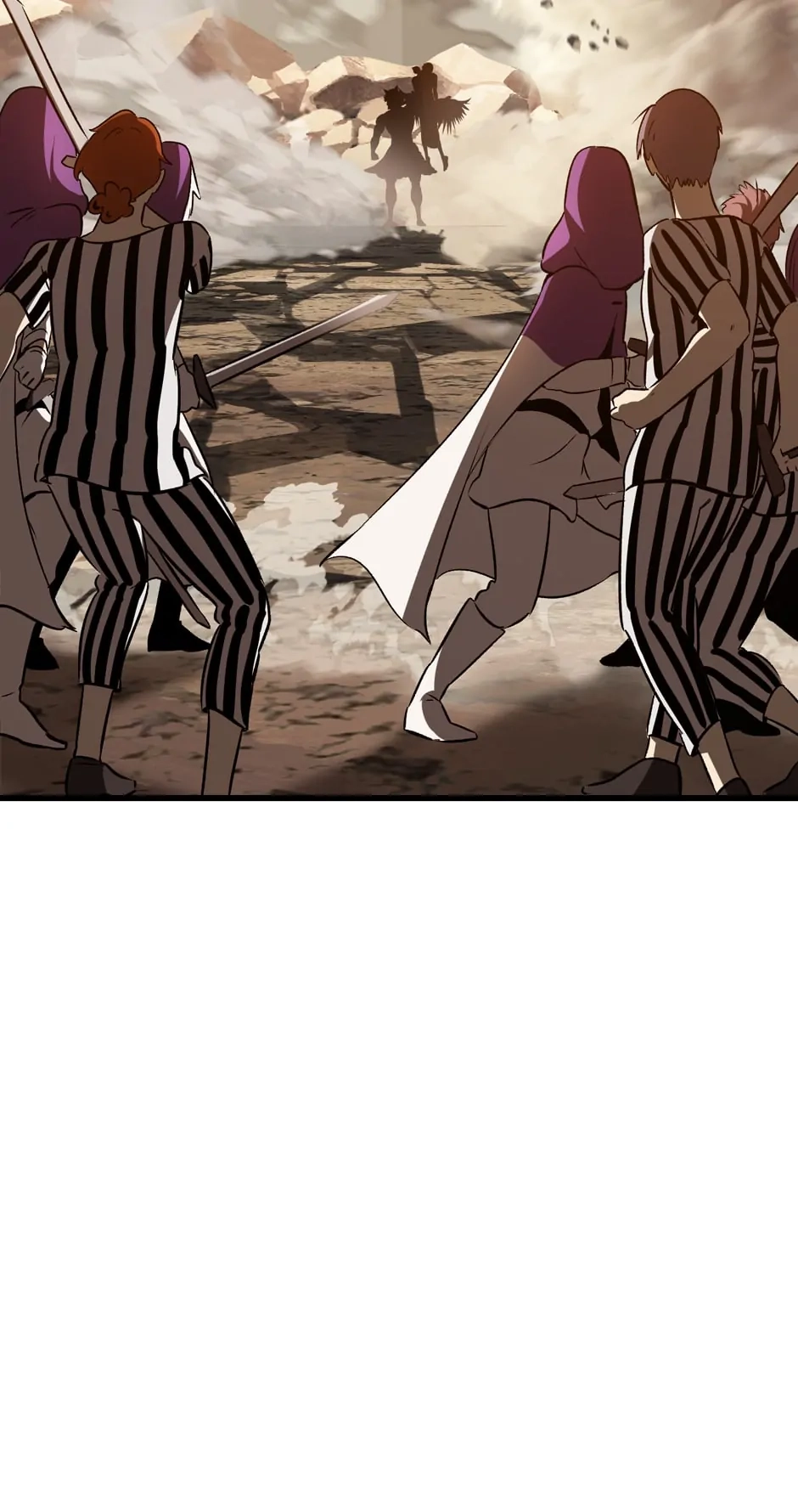 Latna Saga: Survival of a Sword King Chapter 205 page 47