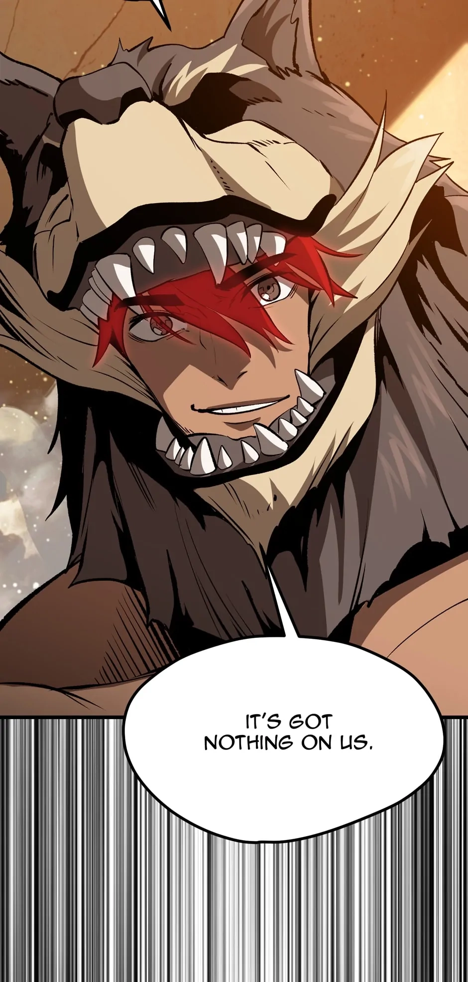 Latna Saga: Survival of a Sword King Chapter 205 page 51