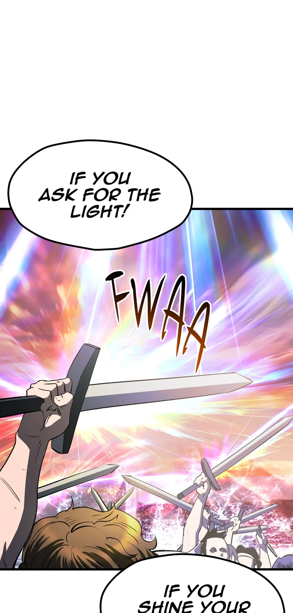 Latna Saga: Survival of a Sword King Chapter 205 page 59