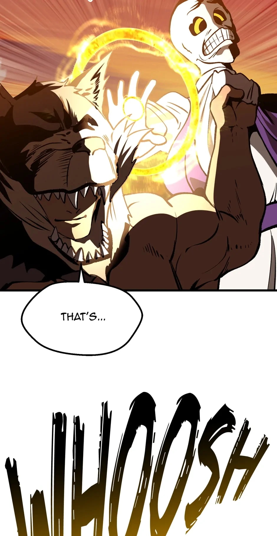Latna Saga: Survival of a Sword King Chapter 205 page 68
