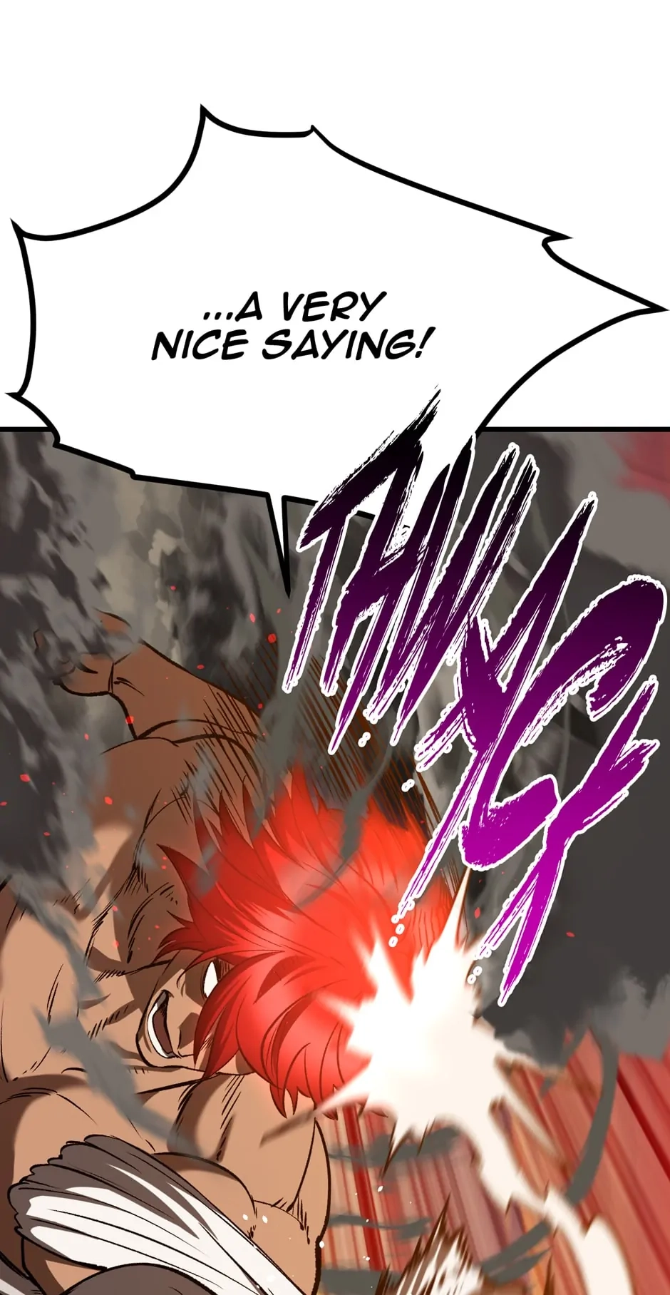Latna Saga: Survival of a Sword King Chapter 205 page 70