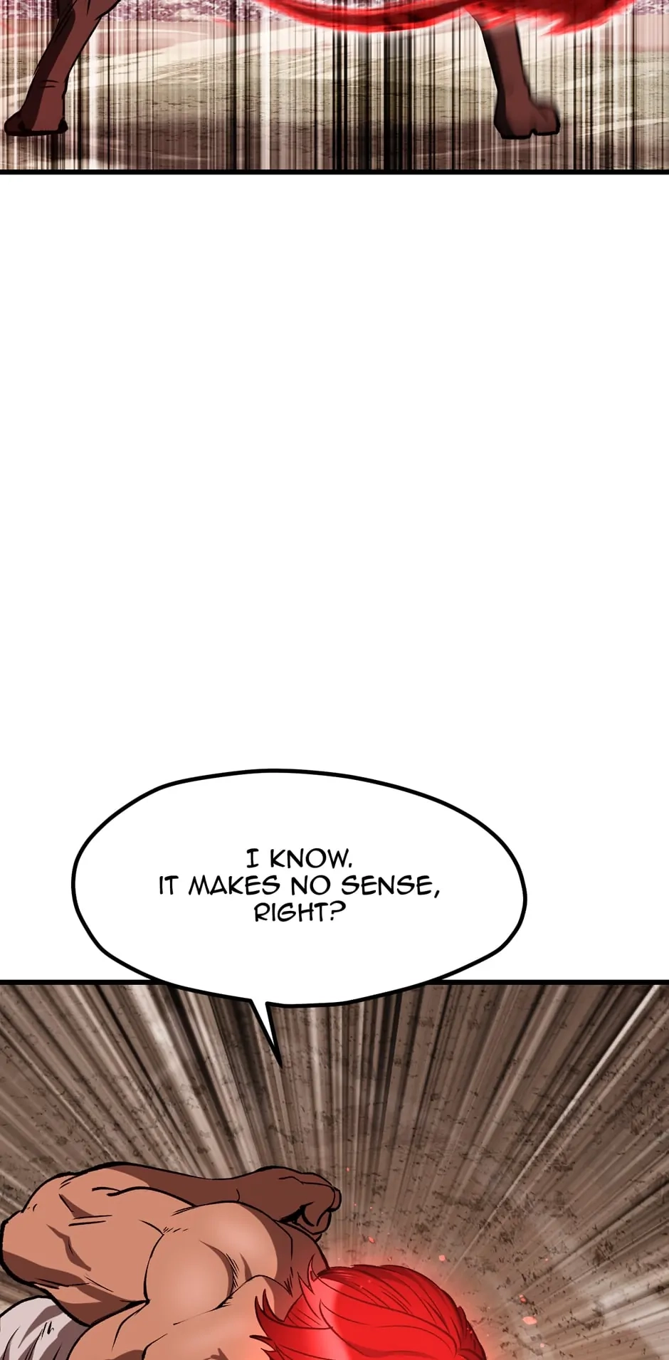 Latna Saga: Survival of a Sword King Chapter 205 page 77