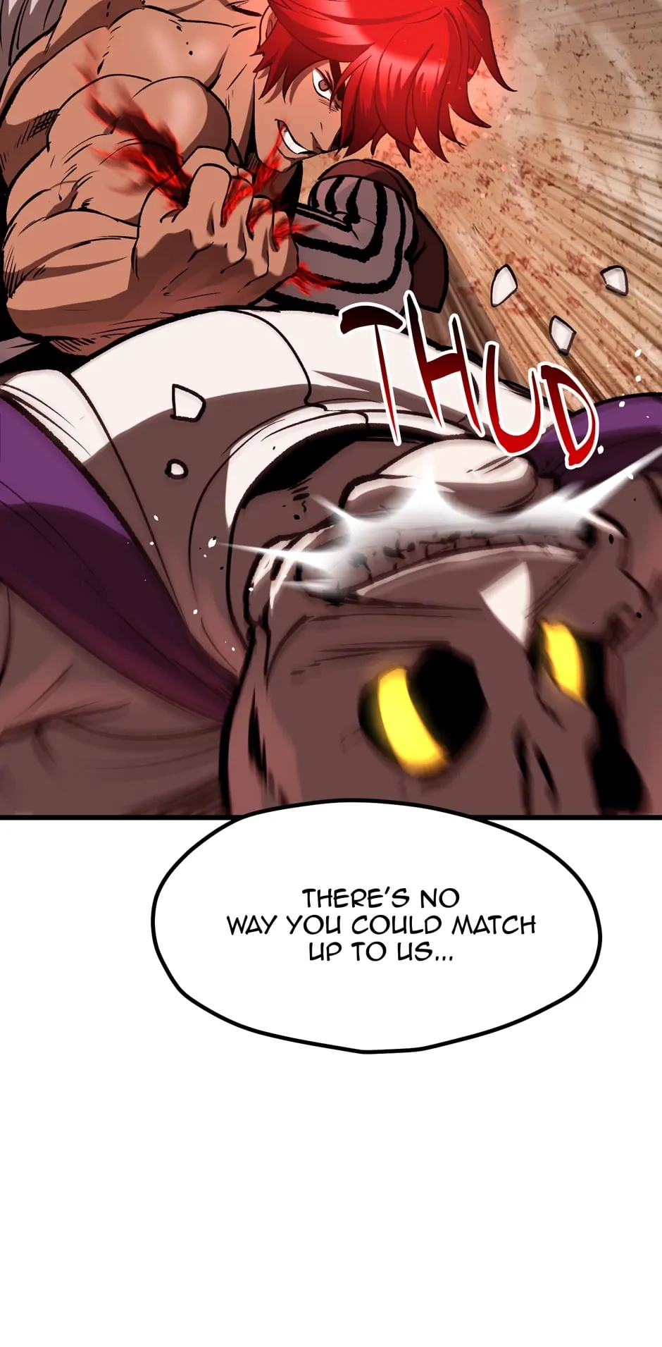 Latna Saga: Survival of a Sword King Chapter 205 page 78