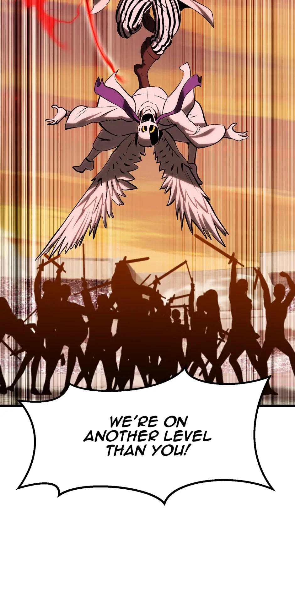 Latna Saga: Survival of a Sword King Chapter 205 page 81