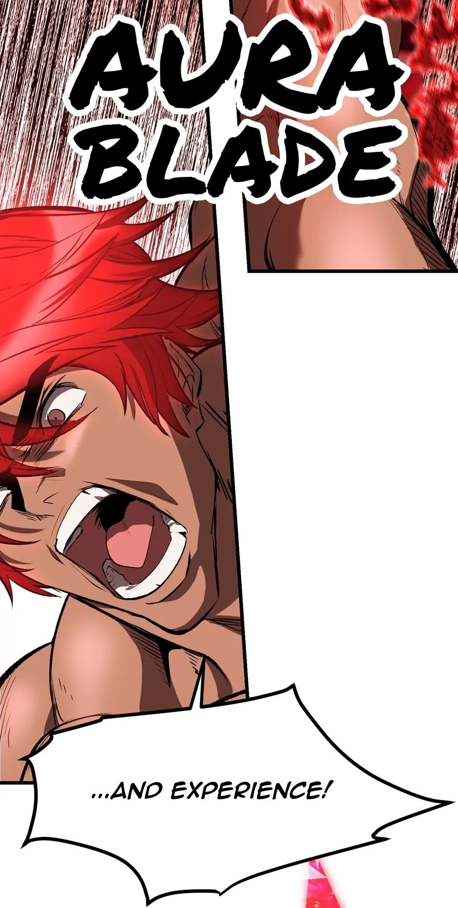 Latna Saga: Survival of a Sword King Chapter 205 page 83