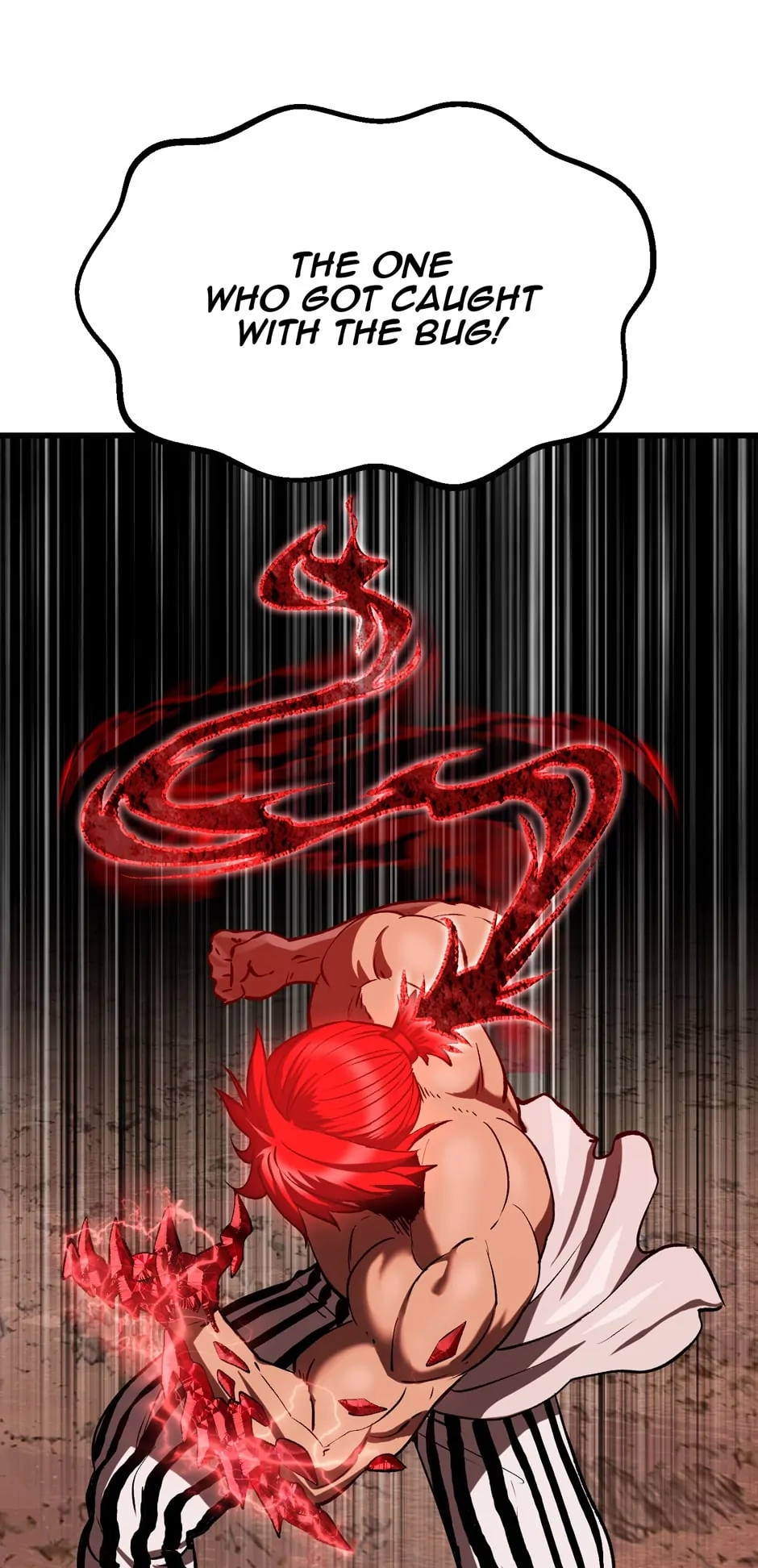 Latna Saga: Survival of a Sword King Chapter 206 page 7