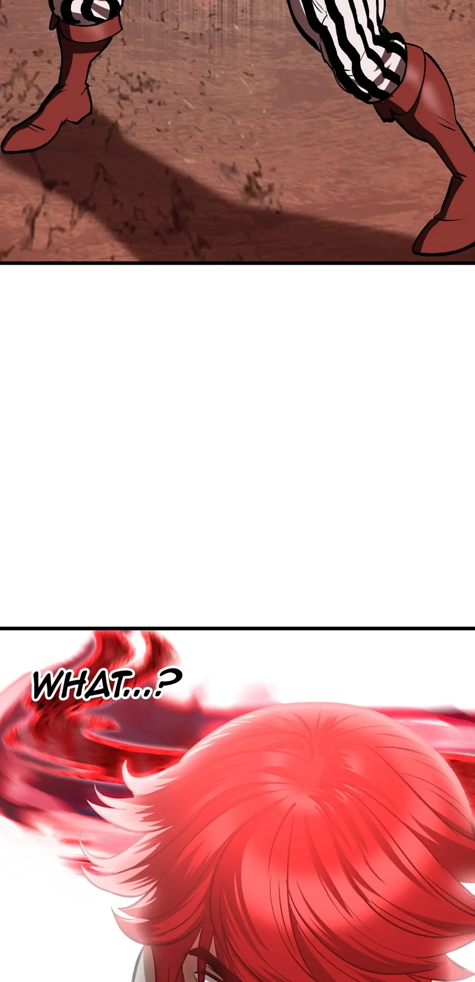 Latna Saga: Survival of a Sword King Chapter 206 page 8