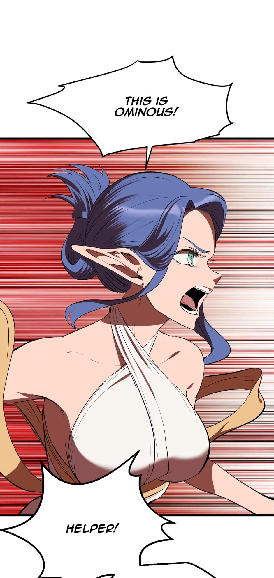 Latna Saga: Survival of a Sword King Chapter 206 page 13