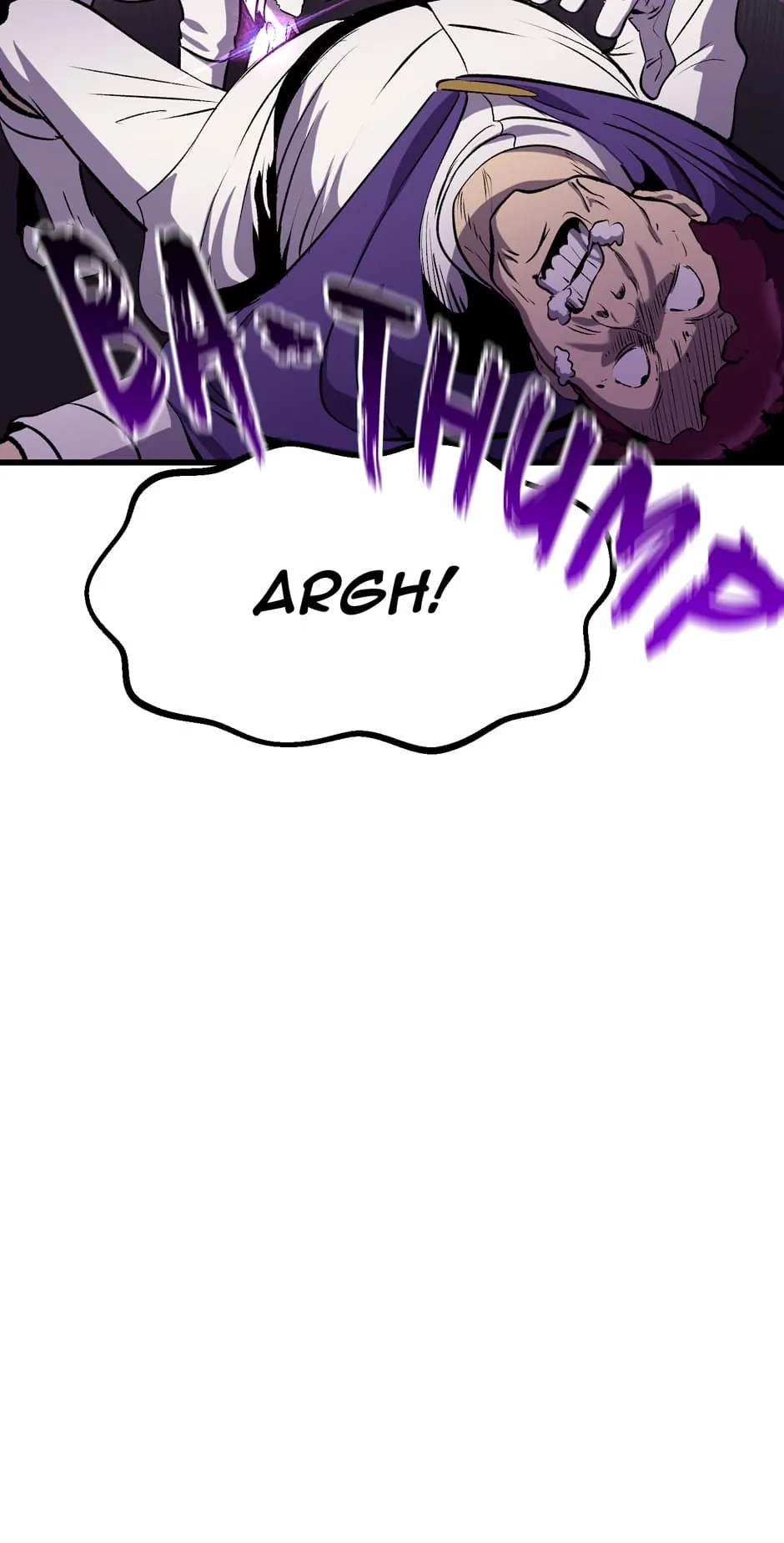 Latna Saga: Survival of a Sword King Chapter 206 page 18