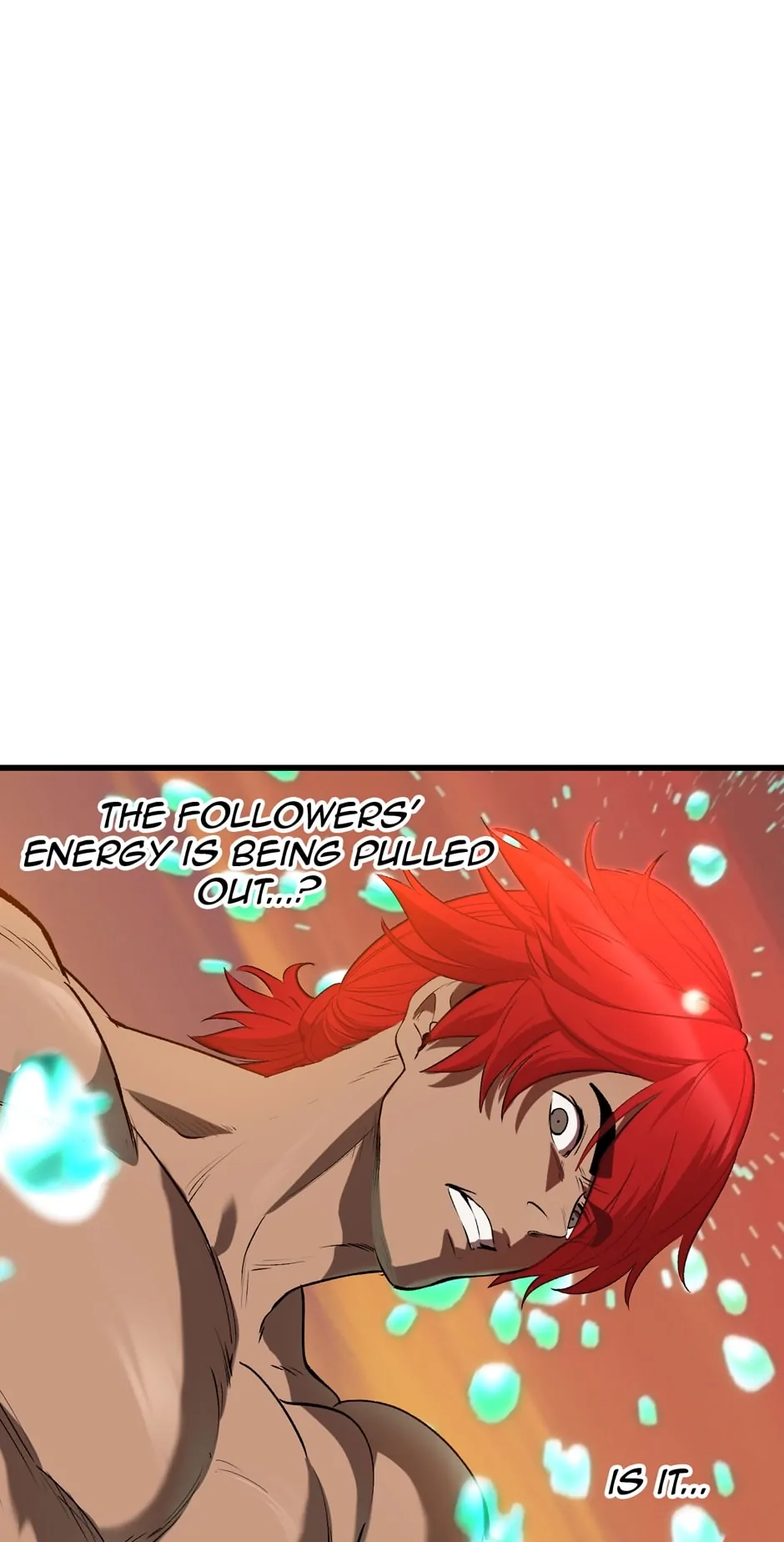 Latna Saga: Survival of a Sword King Chapter 206 page 20